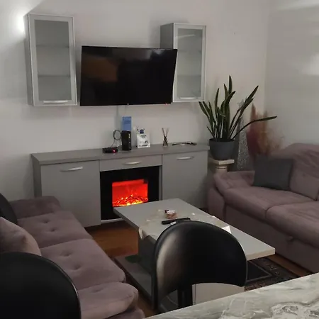 Apartmán Place