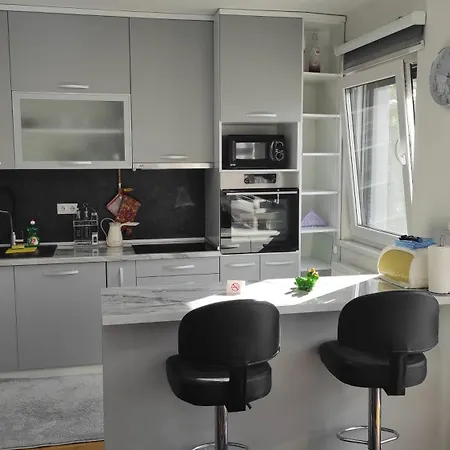 Apartmán Place