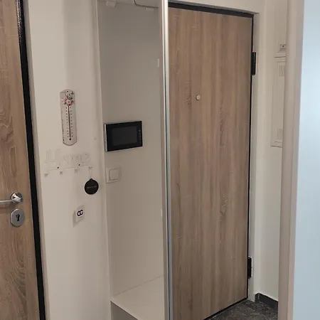 Apartmán Place *