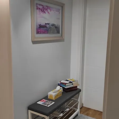 Place Apartmán