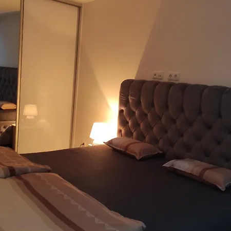 Place Apartmán