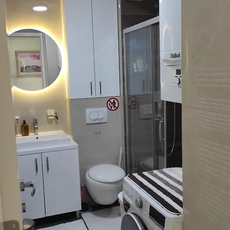 Place Apartmán *