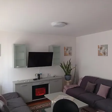 Apartmán Place *